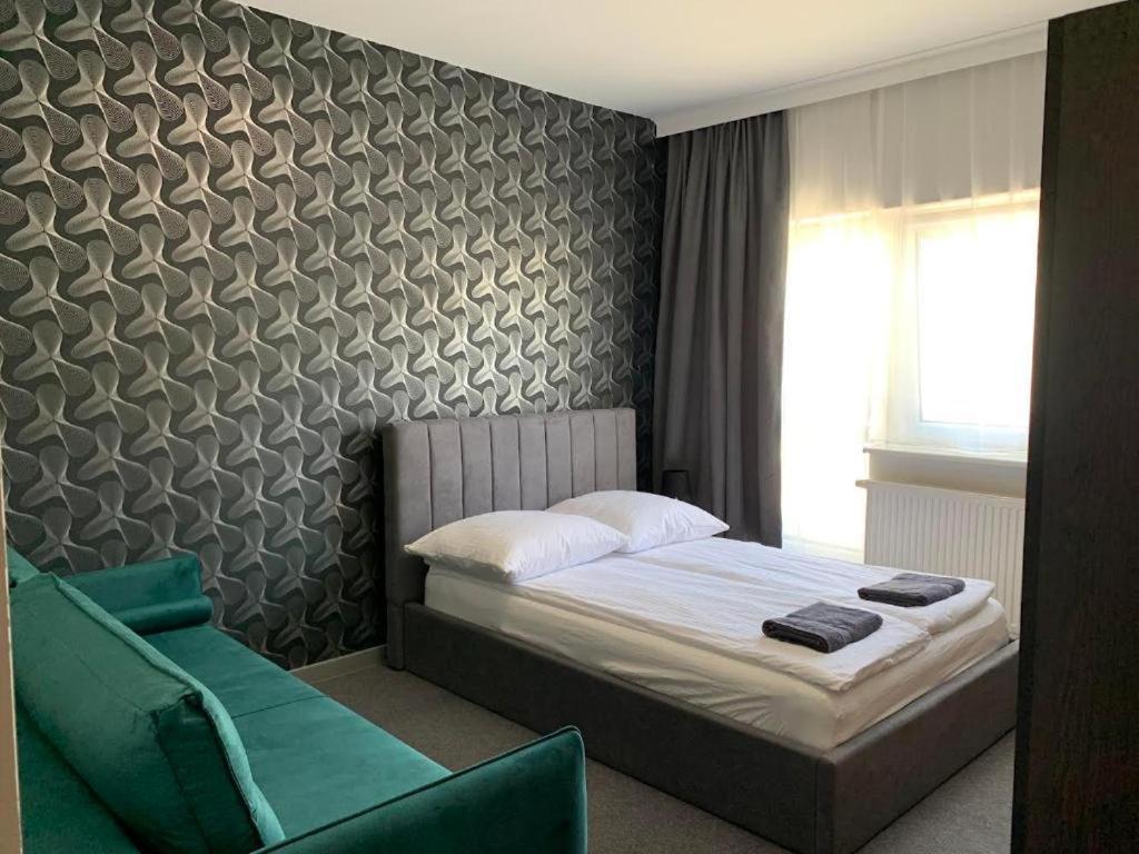 Totu Home Villa Orlowska Gdynia Eksteriør bilde