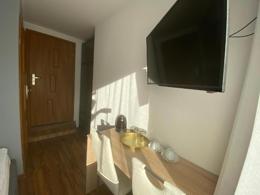 Totu Home Villa Orlowska Gdynia Eksteriør bilde