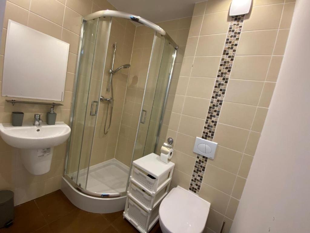 Totu Home Villa Orlowska Gdynia Eksteriør bilde