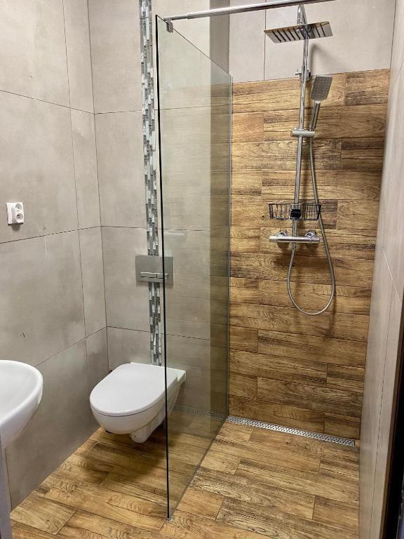 Totu Home Villa Orlowska Gdynia Eksteriør bilde