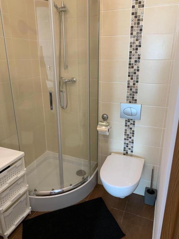 Totu Home Villa Orlowska Gdynia Eksteriør bilde