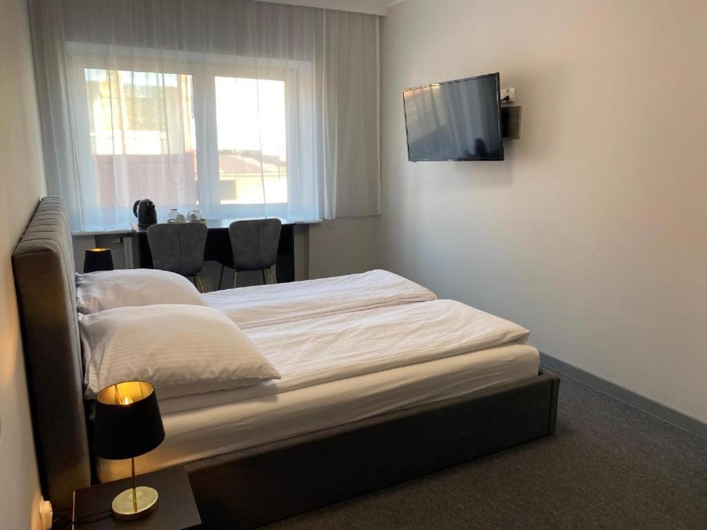Totu Home Villa Orlowska Gdynia Eksteriør bilde