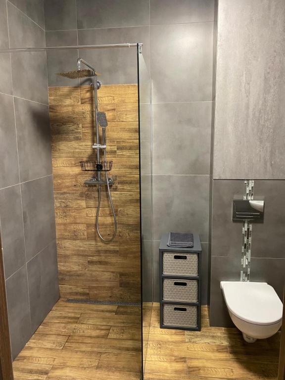 Totu Home Villa Orlowska Gdynia Eksteriør bilde