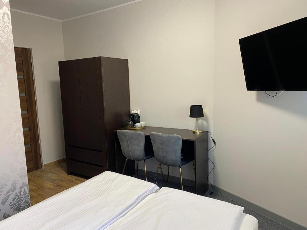 Totu Home Villa Orlowska Gdynia Eksteriør bilde
