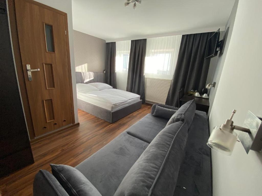 Totu Home Villa Orlowska Gdynia Eksteriør bilde