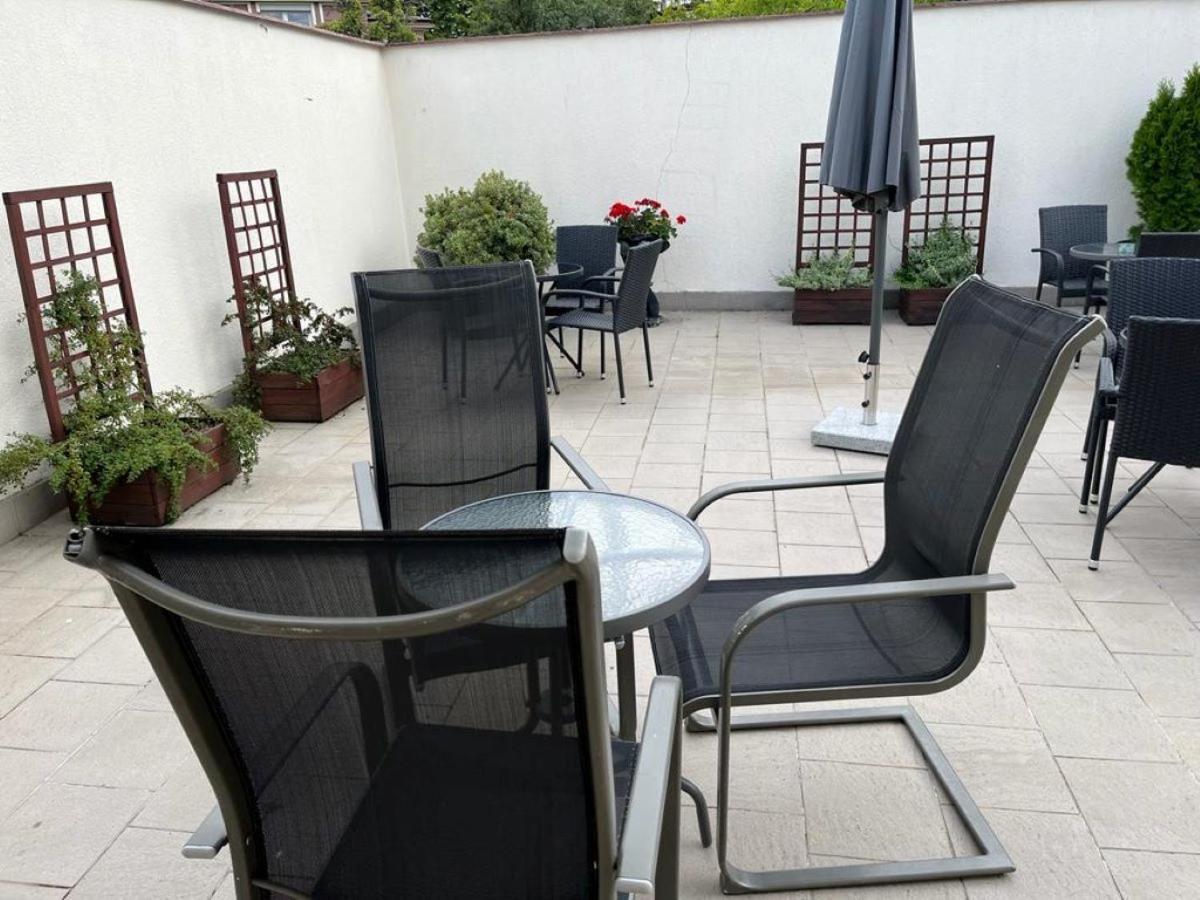 Totu Home Villa Orlowska Gdynia Eksteriør bilde