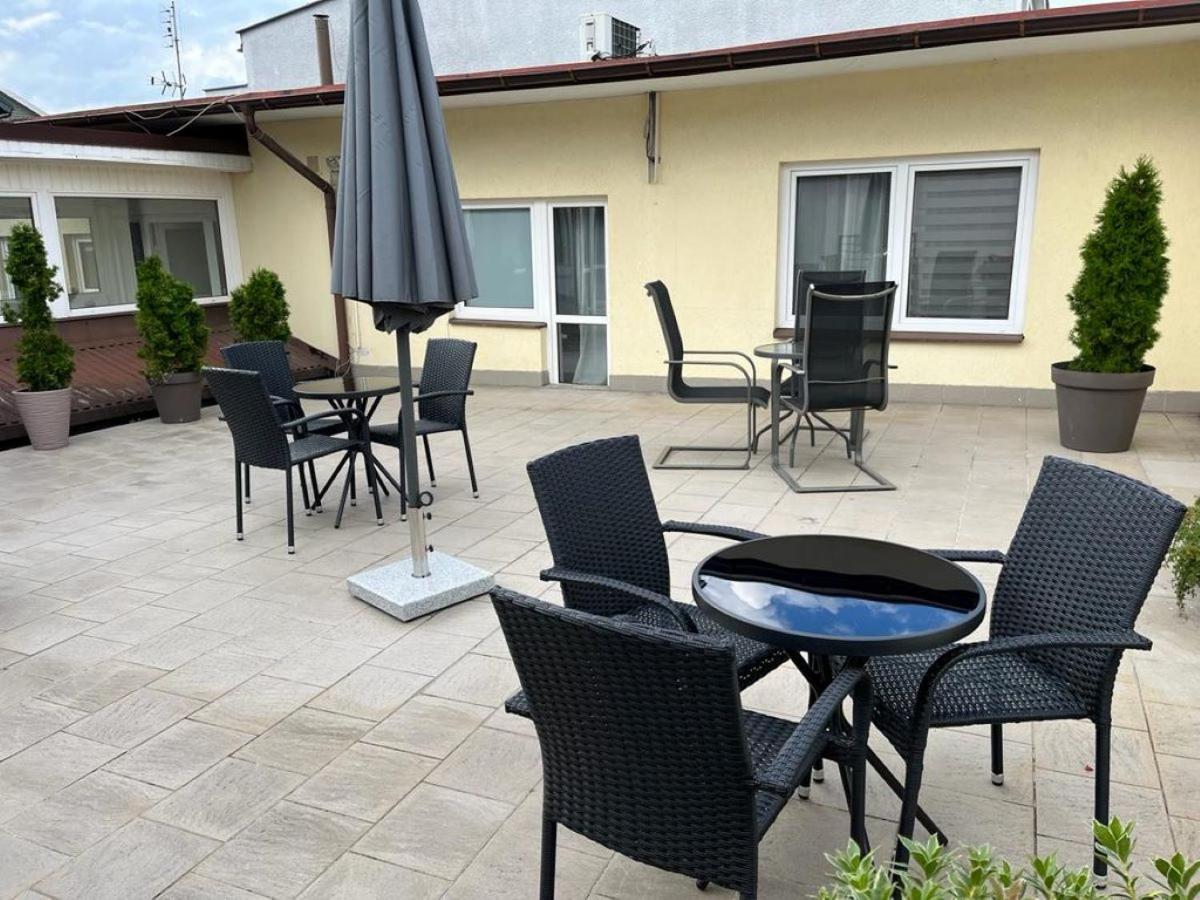 Totu Home Villa Orlowska Gdynia Eksteriør bilde