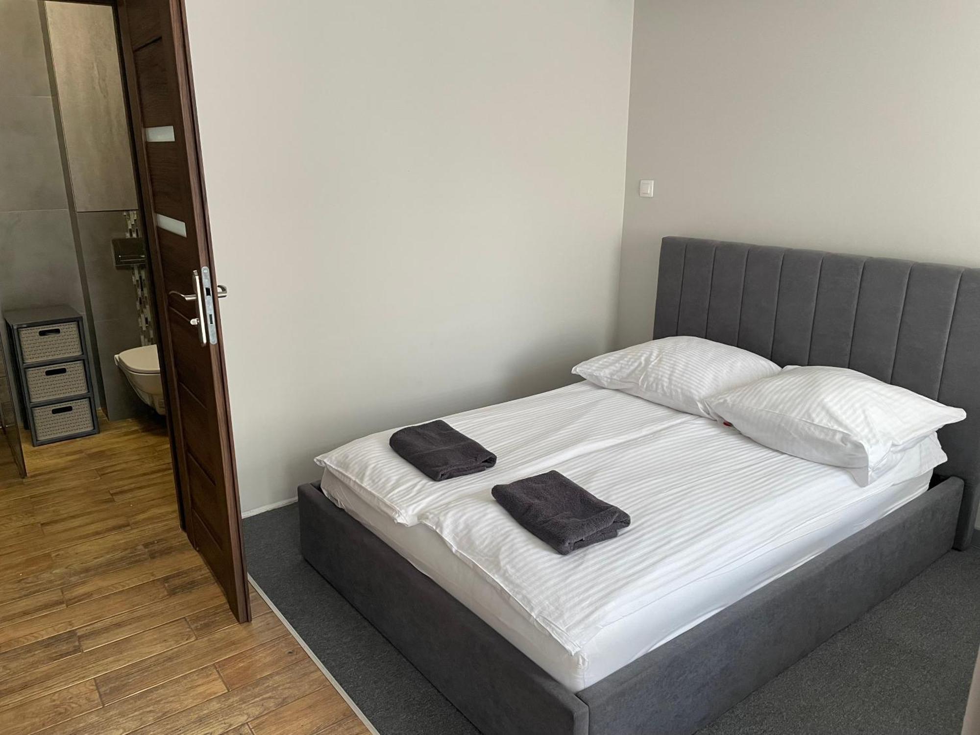 Totu Home Villa Orlowska Gdynia Eksteriør bilde