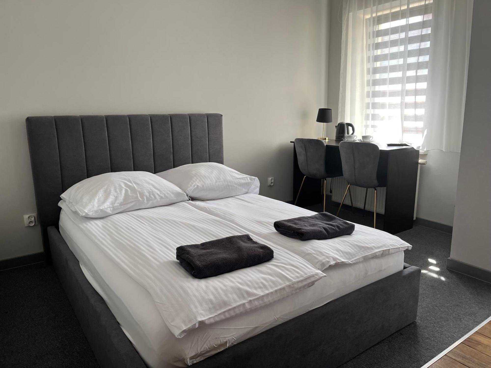 Totu Home Villa Orlowska Gdynia Eksteriør bilde