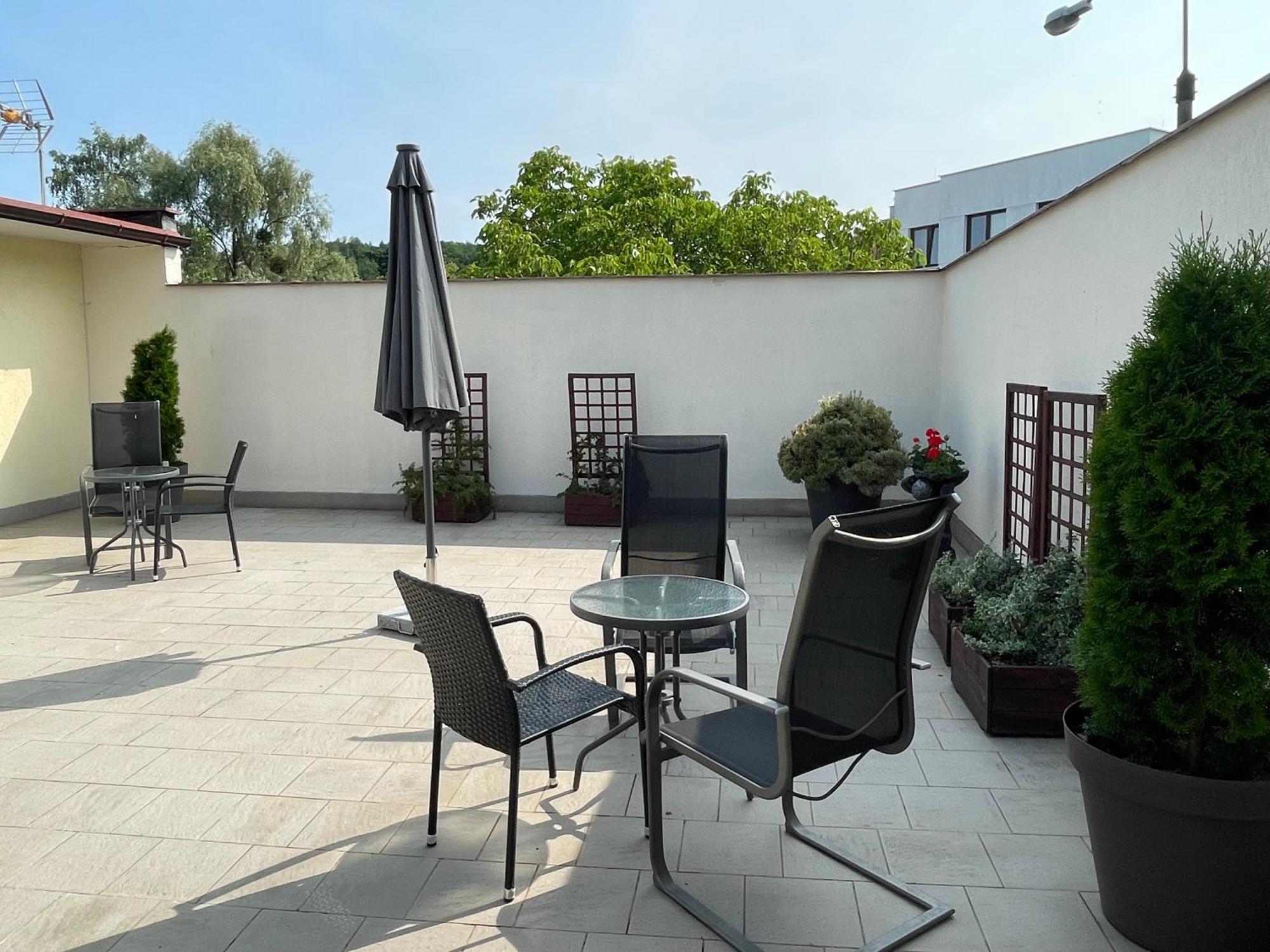 Totu Home Villa Orlowska Gdynia Eksteriør bilde