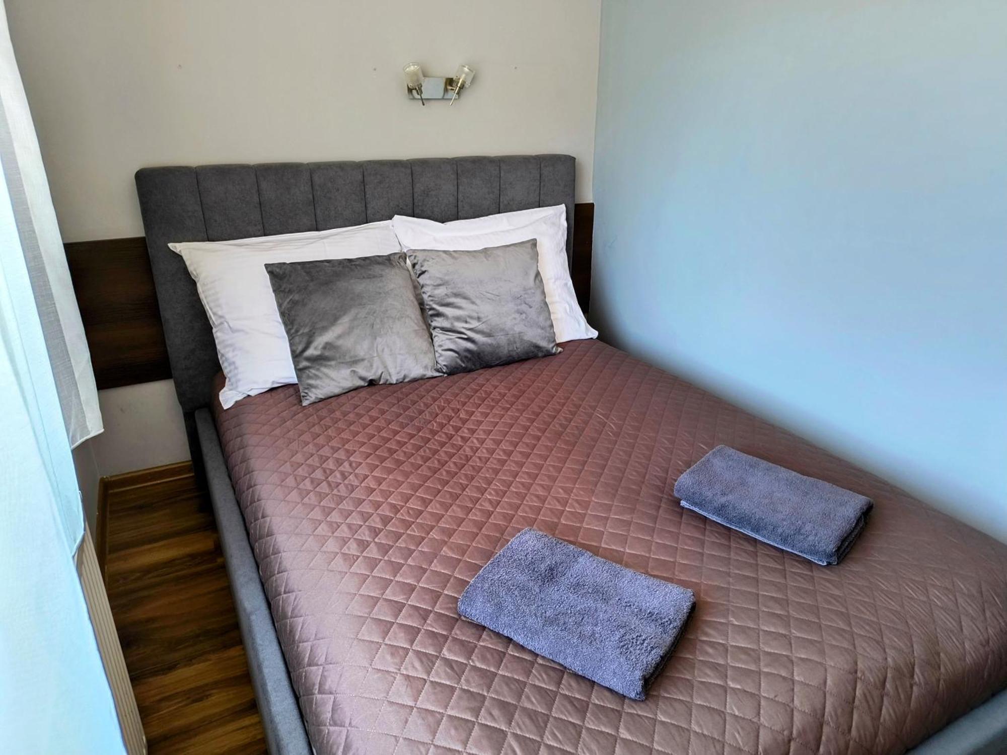 Totu Home Villa Orlowska Gdynia Eksteriør bilde