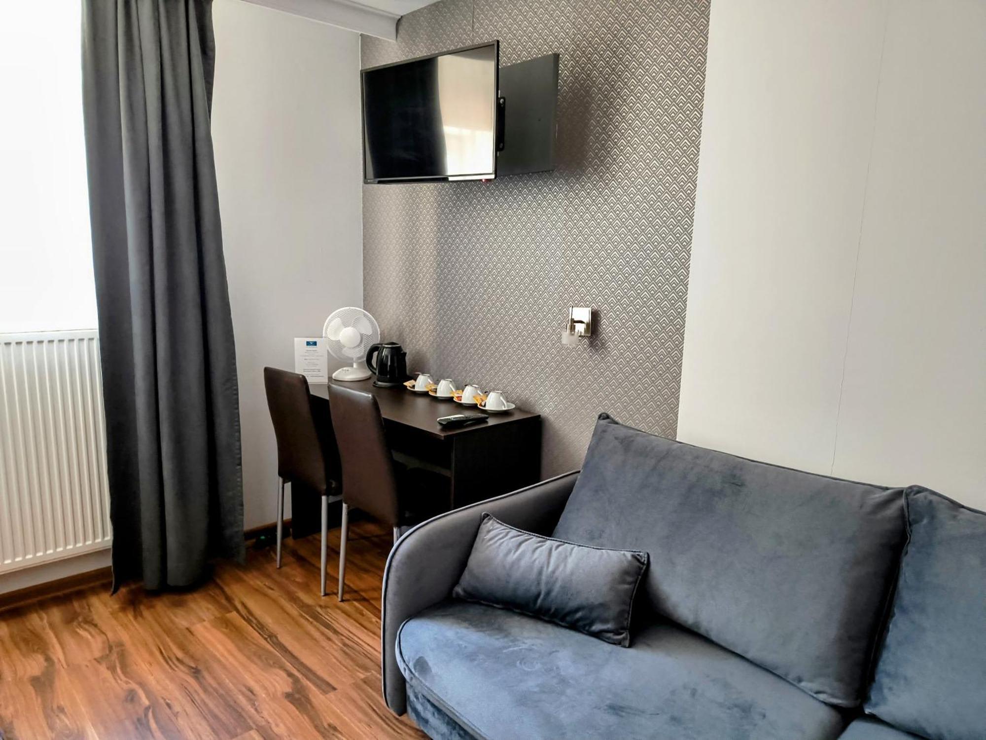 Totu Home Villa Orlowska Gdynia Eksteriør bilde