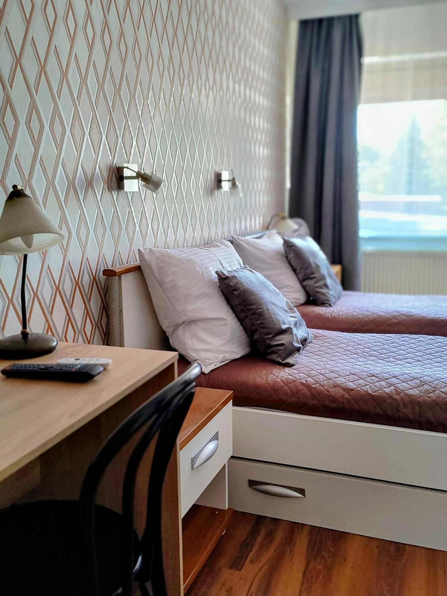 Totu Home Villa Orlowska Gdynia Eksteriør bilde