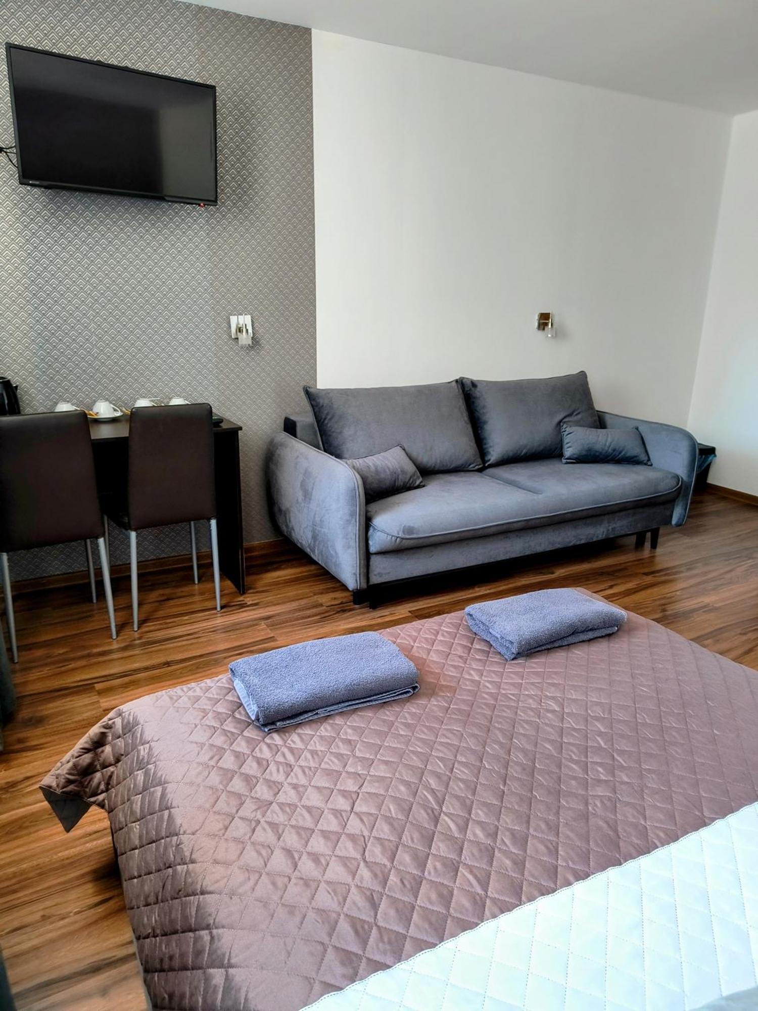 Totu Home Villa Orlowska Gdynia Eksteriør bilde