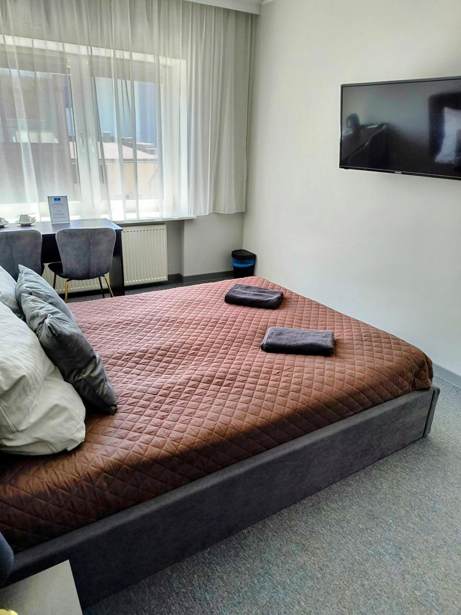 Totu Home Villa Orlowska Gdynia Eksteriør bilde